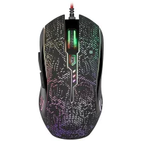 Игровая мышь Defender OverLord GM-890 фото 1